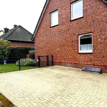 Ferienwohnung Bispingen Exterior foto