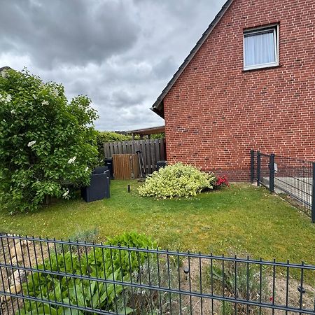 Ferienwohnung Bispingen Exterior foto
